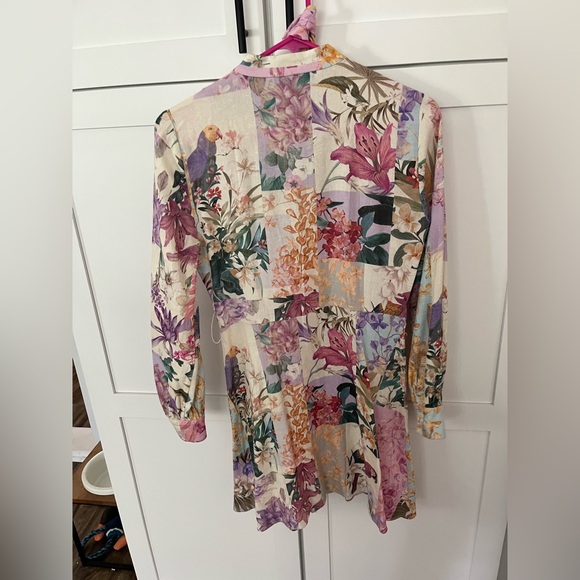 ZARA DRESS - Picture 6 of 8